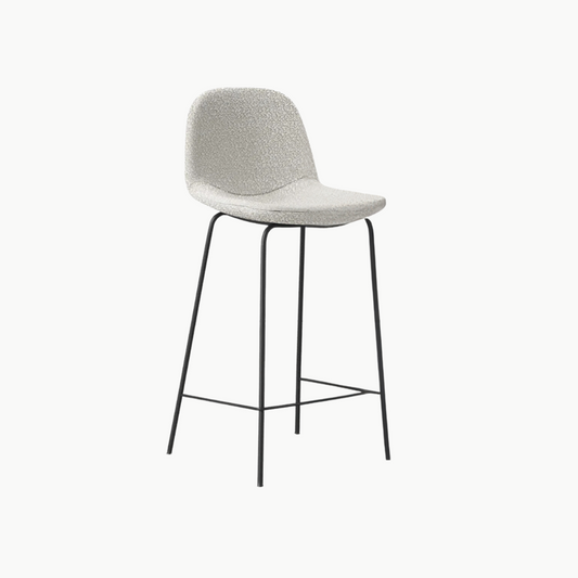 Boucle stool