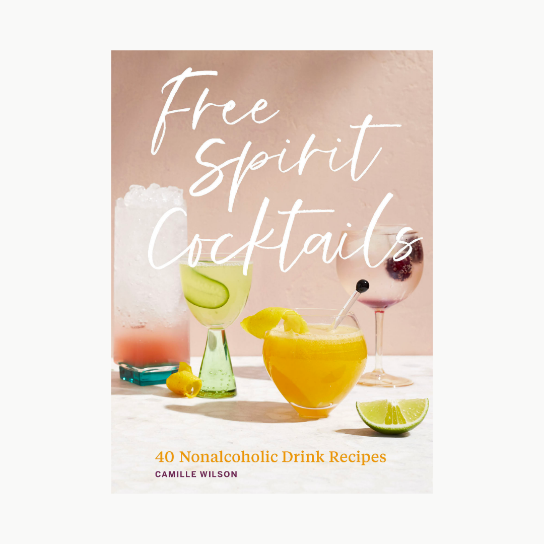 Free Spirit Cocktails