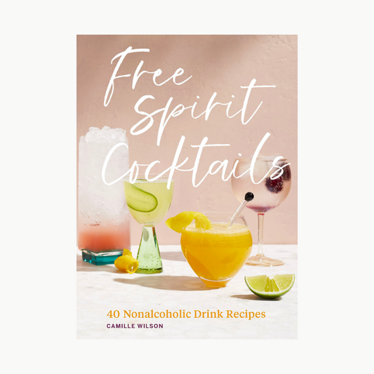 Free Spirit Cocktails