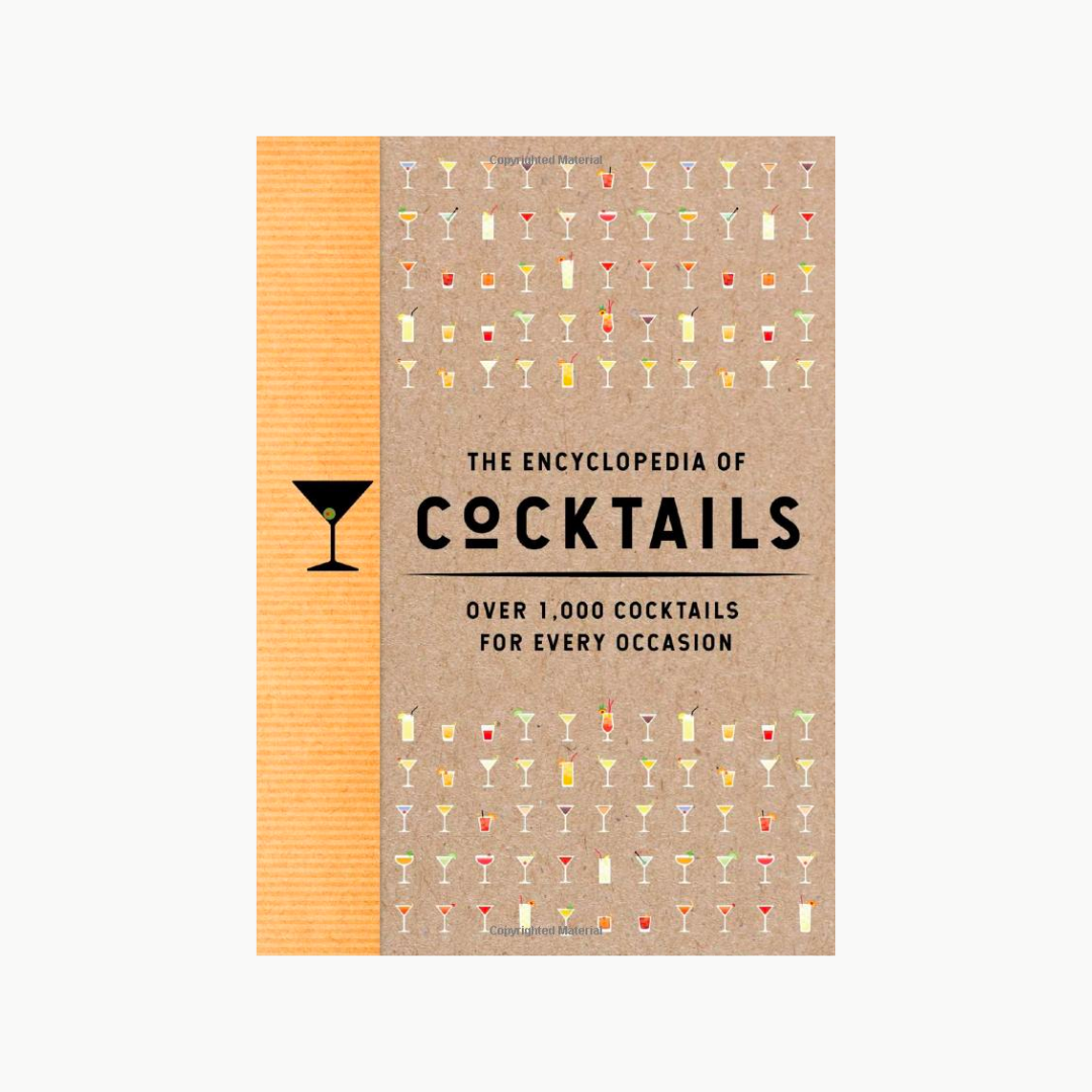 Encyclopedia of Cocktails