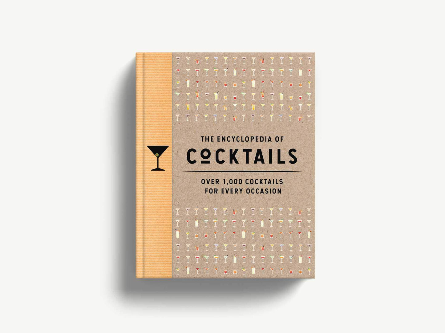 Encyclopedia of Cocktails