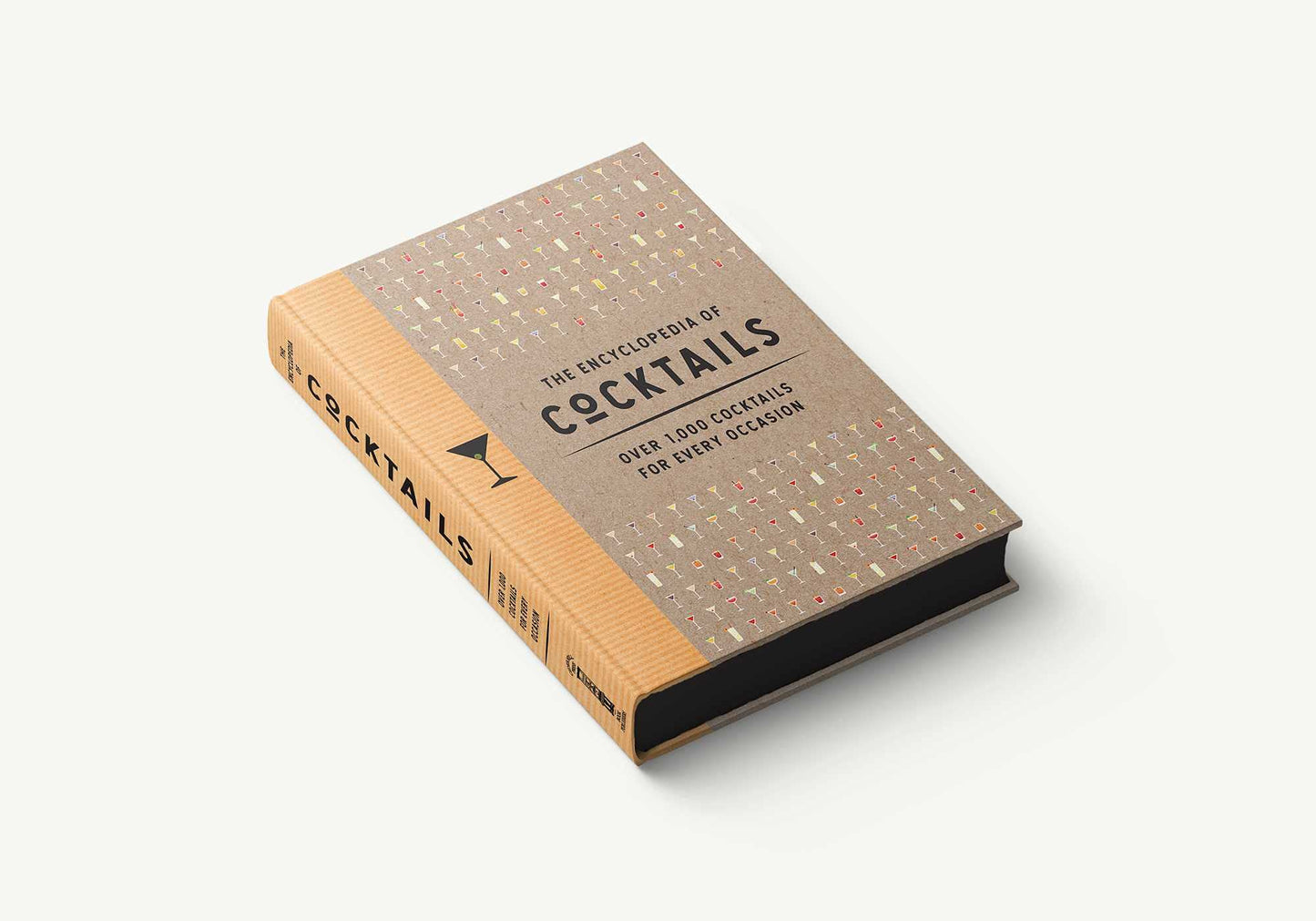 Encyclopedia of Cocktails